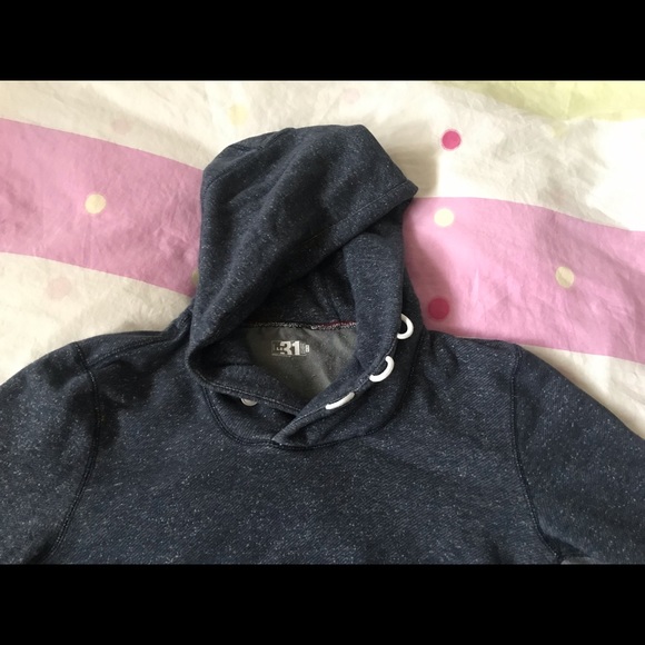 Men’s Comfortable Sweater - Picture 2 of 2